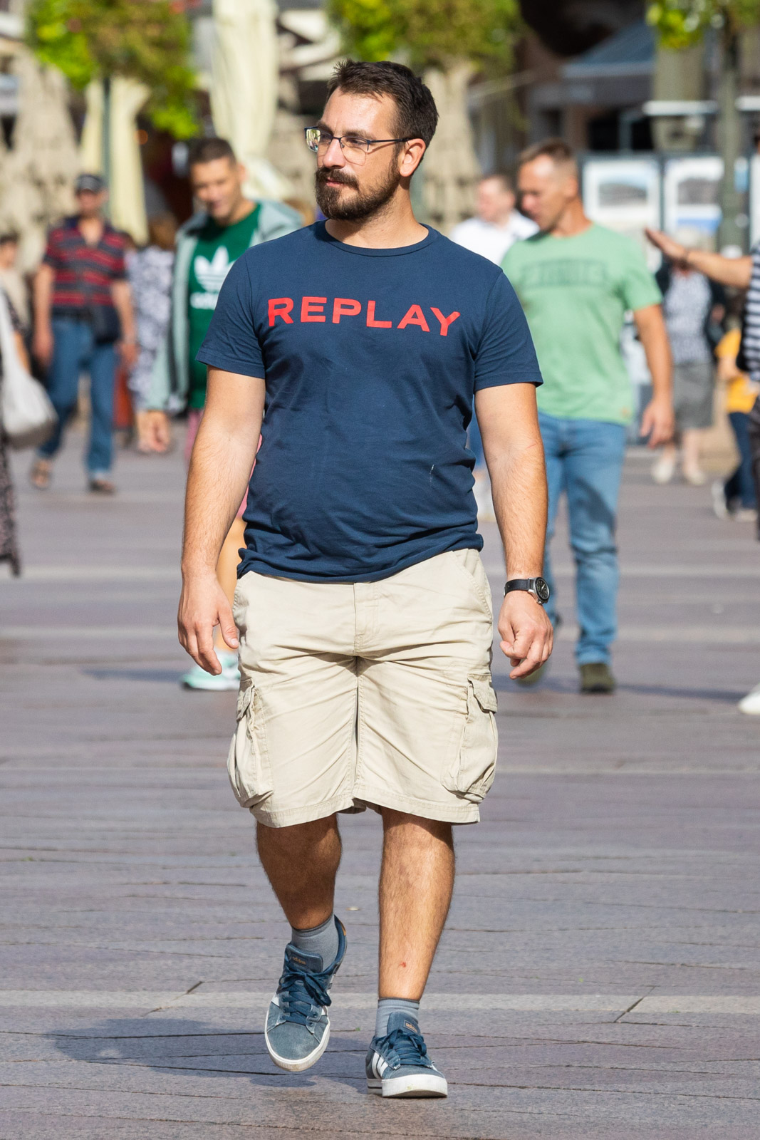 Klikom po Korzu 15.9.-8 Klikom po Korzu 15.9.-8