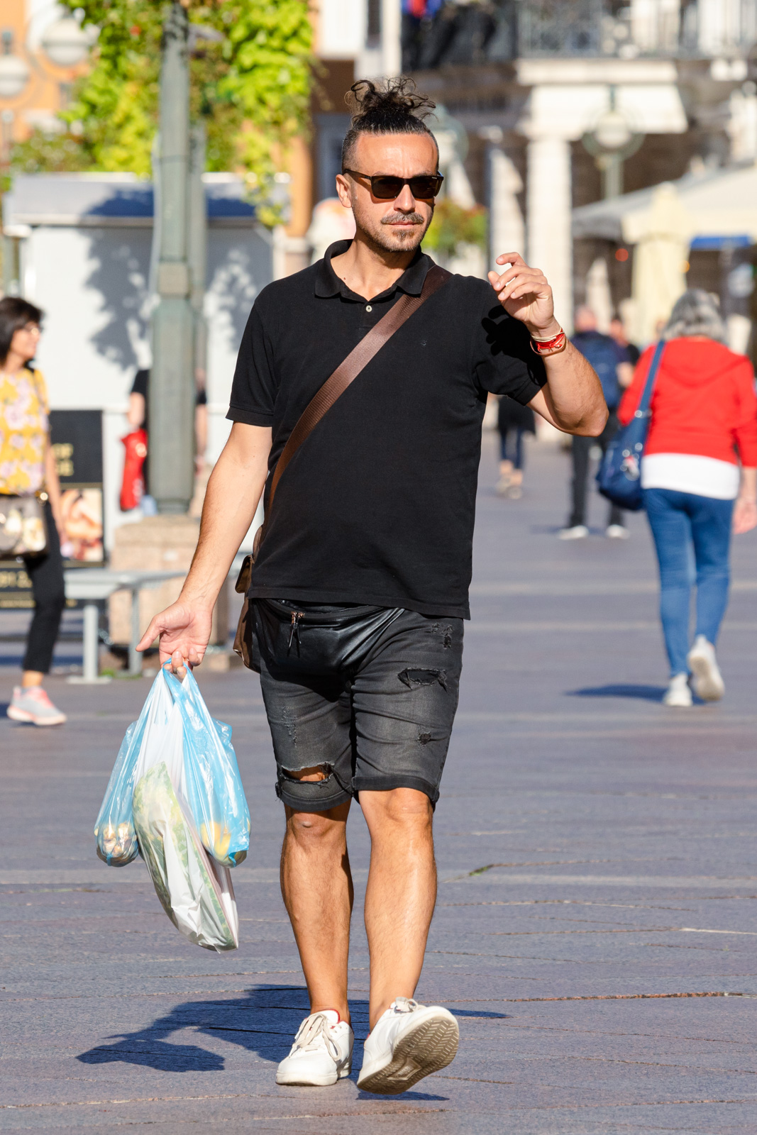 Klikom po Korzu 29.9.-3 Klikom po Korzu 29.9.-3