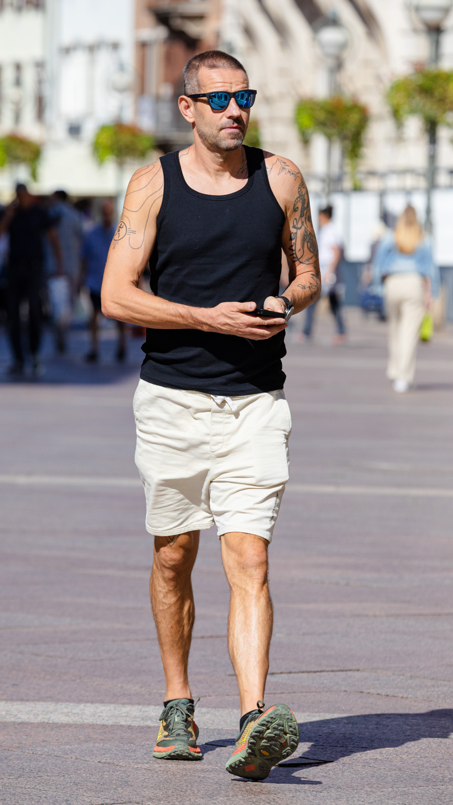 Klikom po Korzu 29.9.-32 Klikom po Korzu 29.9.-32