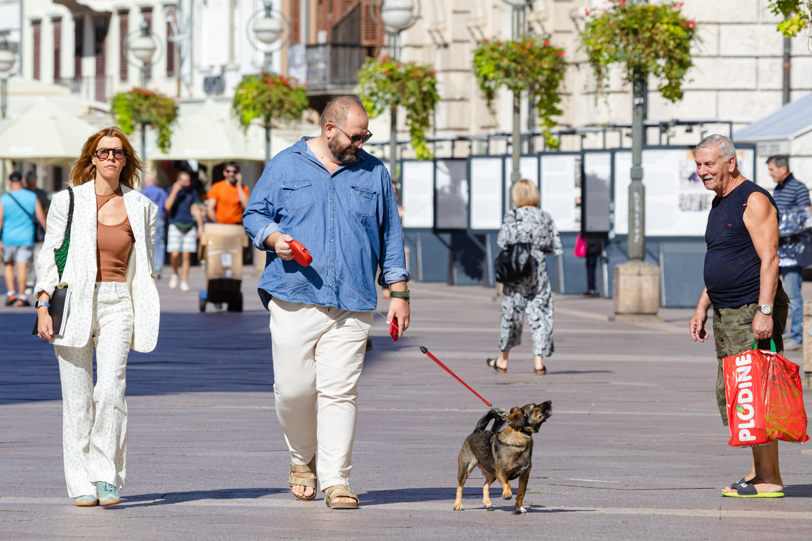 Klikom po Korzu 29.9.-35 Klikom po Korzu 29.9.-35