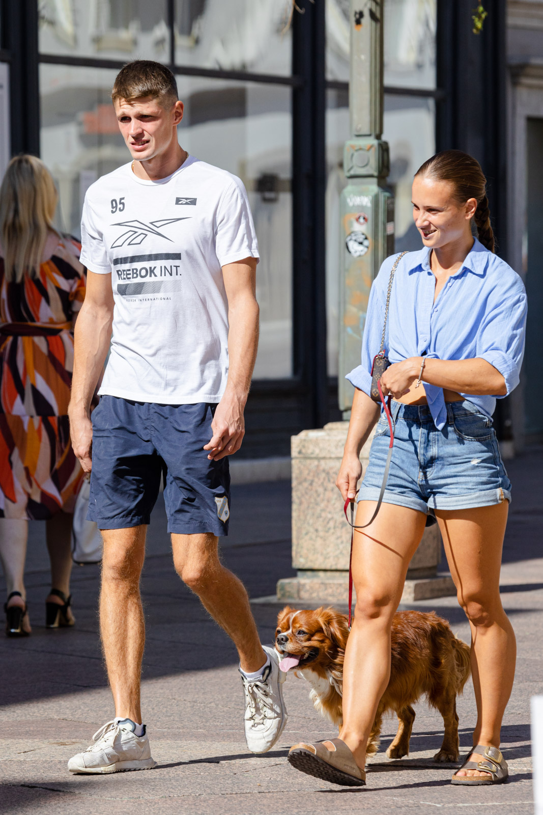 Klikom po Korzu 29.9.-40 Klikom po Korzu 29.9.-40