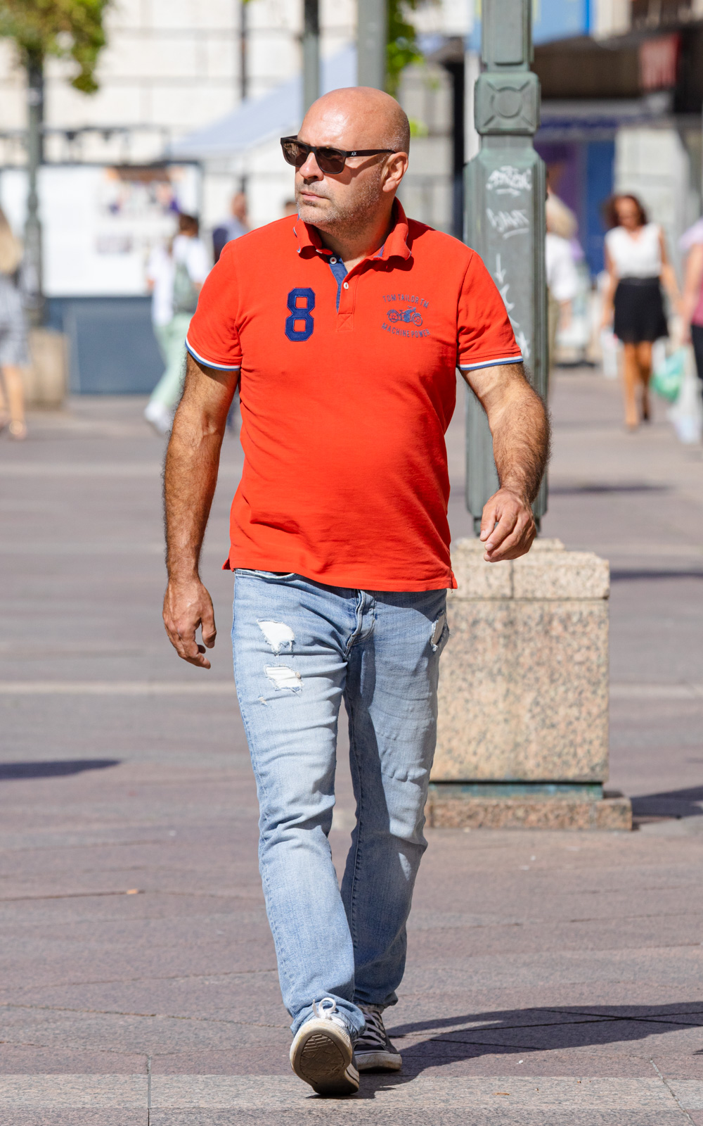 Klikom po Korzu 29.9.-43 Klikom po Korzu 29.9.-43