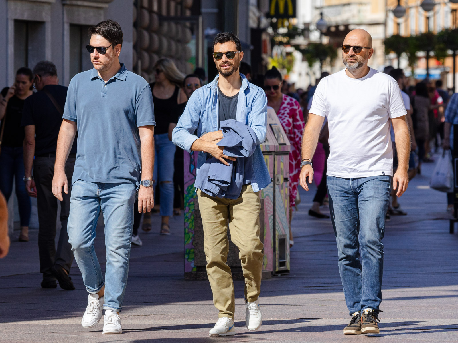 Klikom po Korzu 29.9.-46 Klikom po Korzu 29.9.-46