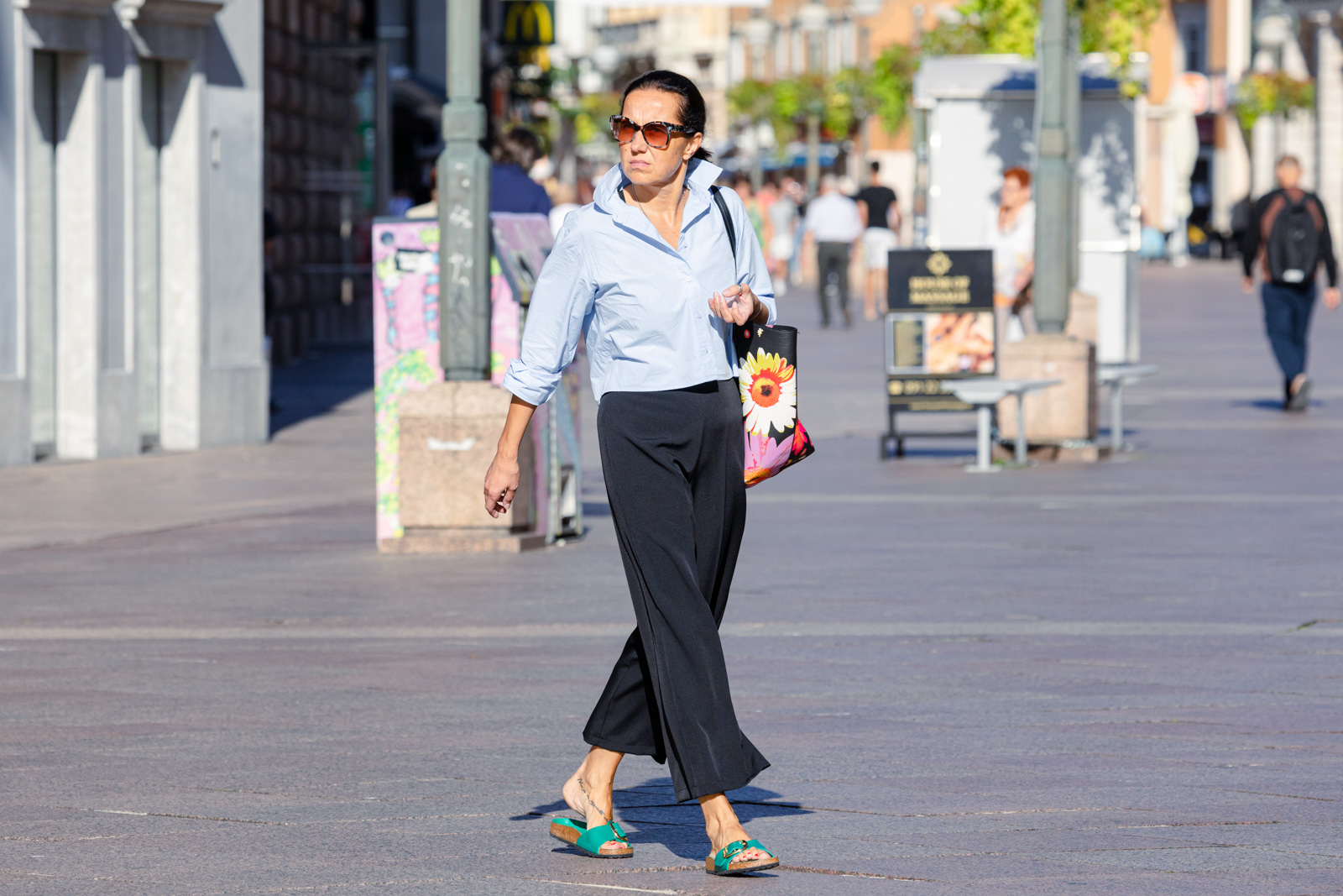 Klikom po Korzu 29.9.-6 Klikom po Korzu 29.9.-6