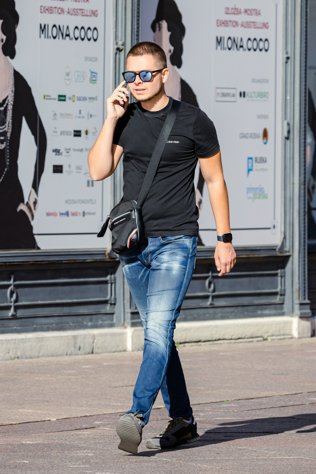 Klikom po Korzu 29.9.-7 Klikom po Korzu 29.9.-7