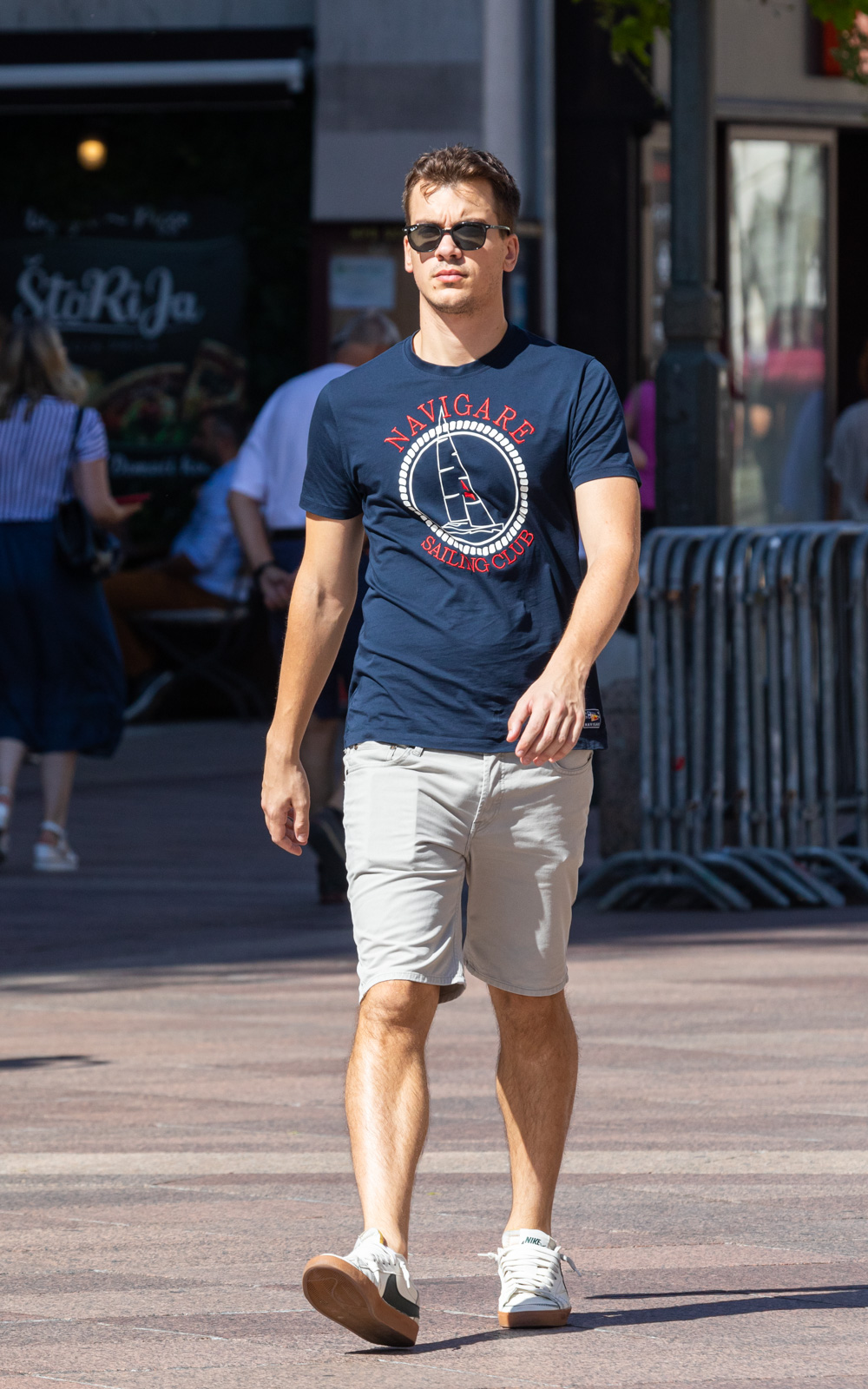 Klikom po Korzu 8.9.-1 Klikom po Korzu 8.9.-1