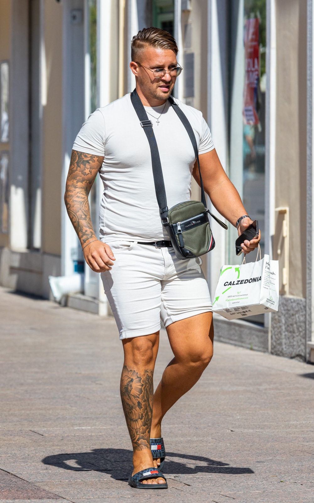 Klikom po Korzu 8.9.-13 Klikom po Korzu 8.9.-13