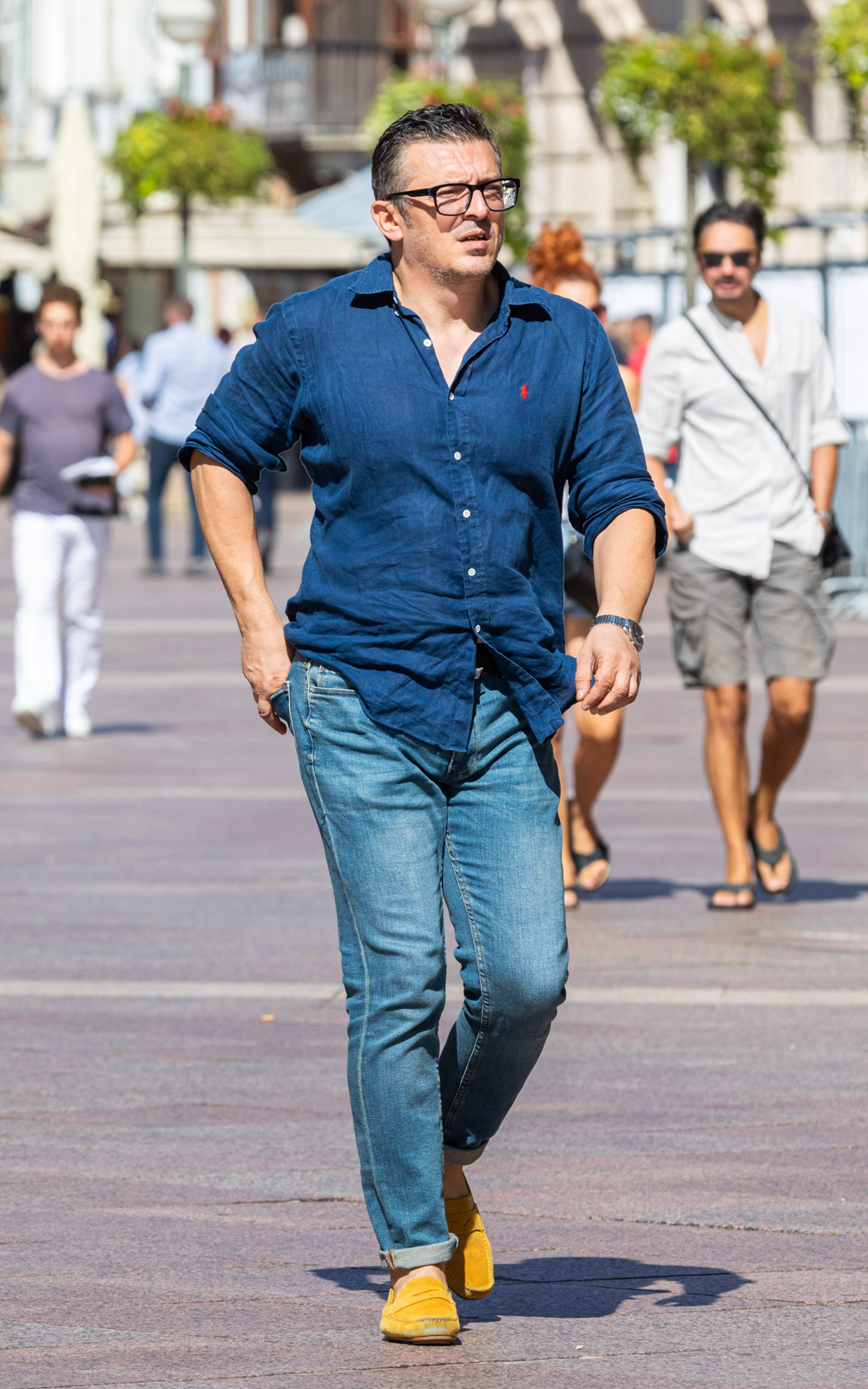 Klikom po Korzu 8.9.-20 Klikom po Korzu 8.9.-20