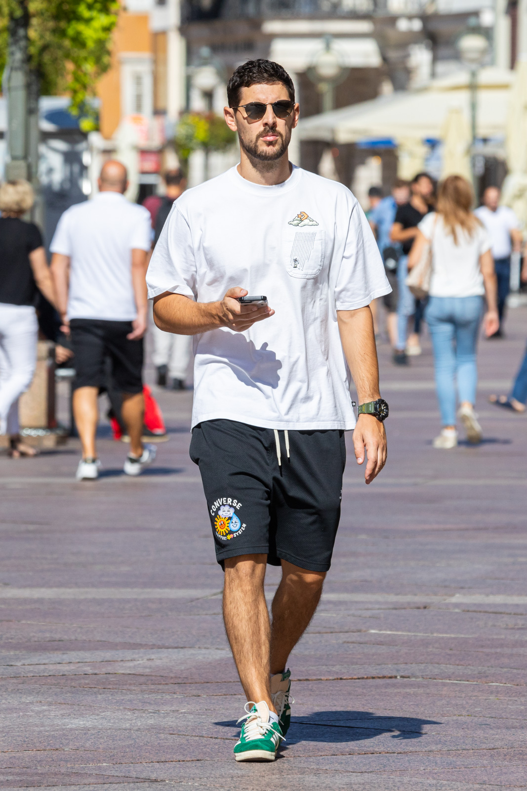 Klikom po Korzu 8.9.-21 Klikom po Korzu 8.9.-21