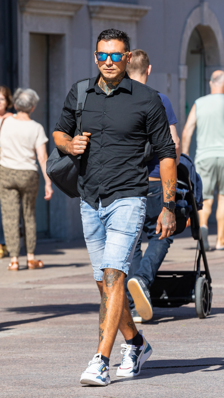 Klikom po Korzu 8.9.-30 Klikom po Korzu 8.9.-30