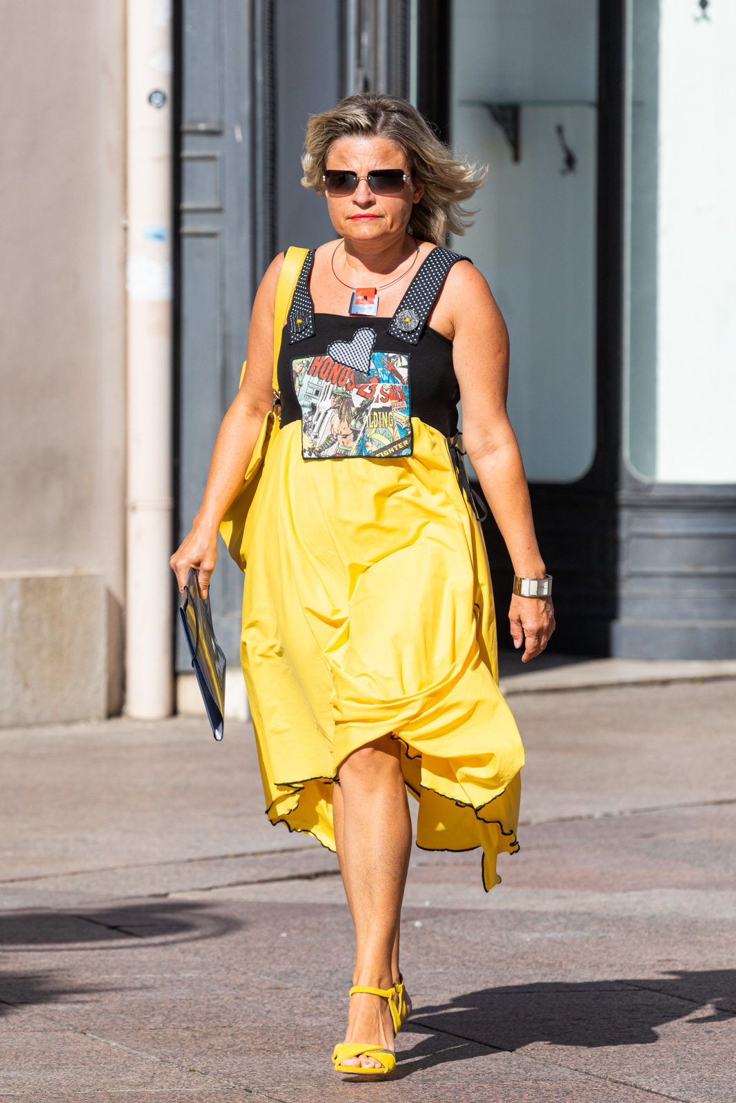 Klikom po Korzu 8.9.-48 Klikom po Korzu 8.9.-48