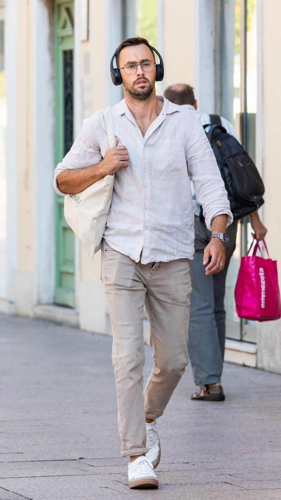 Klikom po Korzu 8.9.-49 Klikom po Korzu 8.9.-49