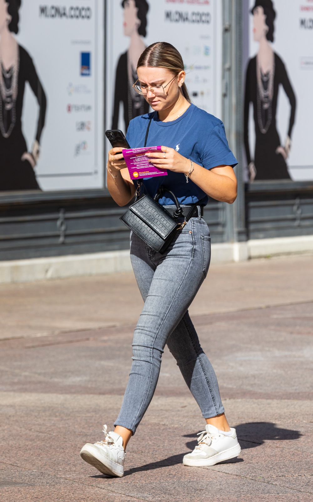 Klikom po Korzu 8.9.-52 Klikom po Korzu 8.9.-52