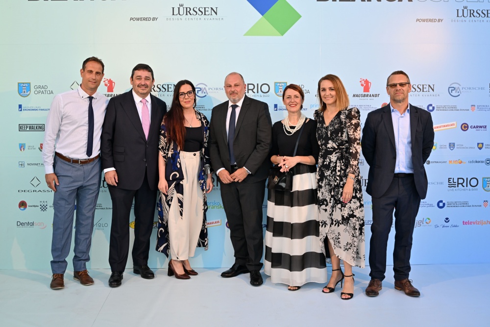 Lurssen-Grupa-Liburnia-Riviera-Hoteli Lurssen-Grupa-Liburnia-Riviera-Hoteli