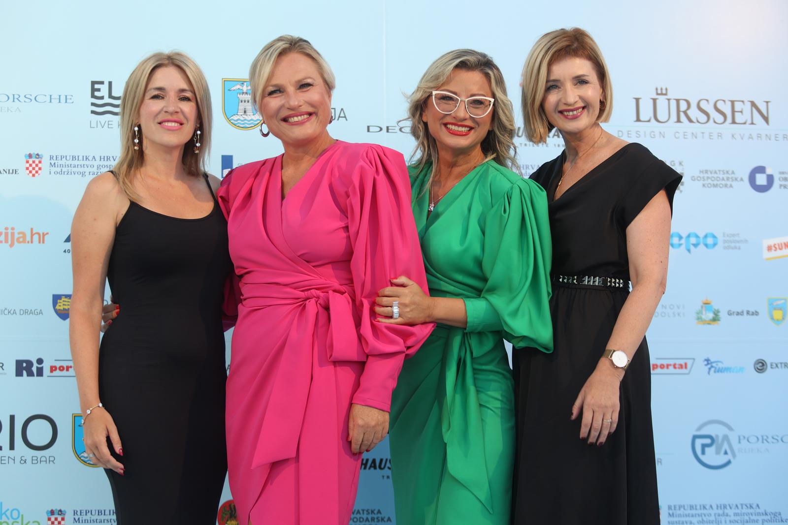 Opatija: Svečana dodjela nagrada najboljim poduzetnicima Primorsko-goranske županije Opatija: Svečana dodjela nagrada najboljim poduzetnicima Primorsko-goranske županije