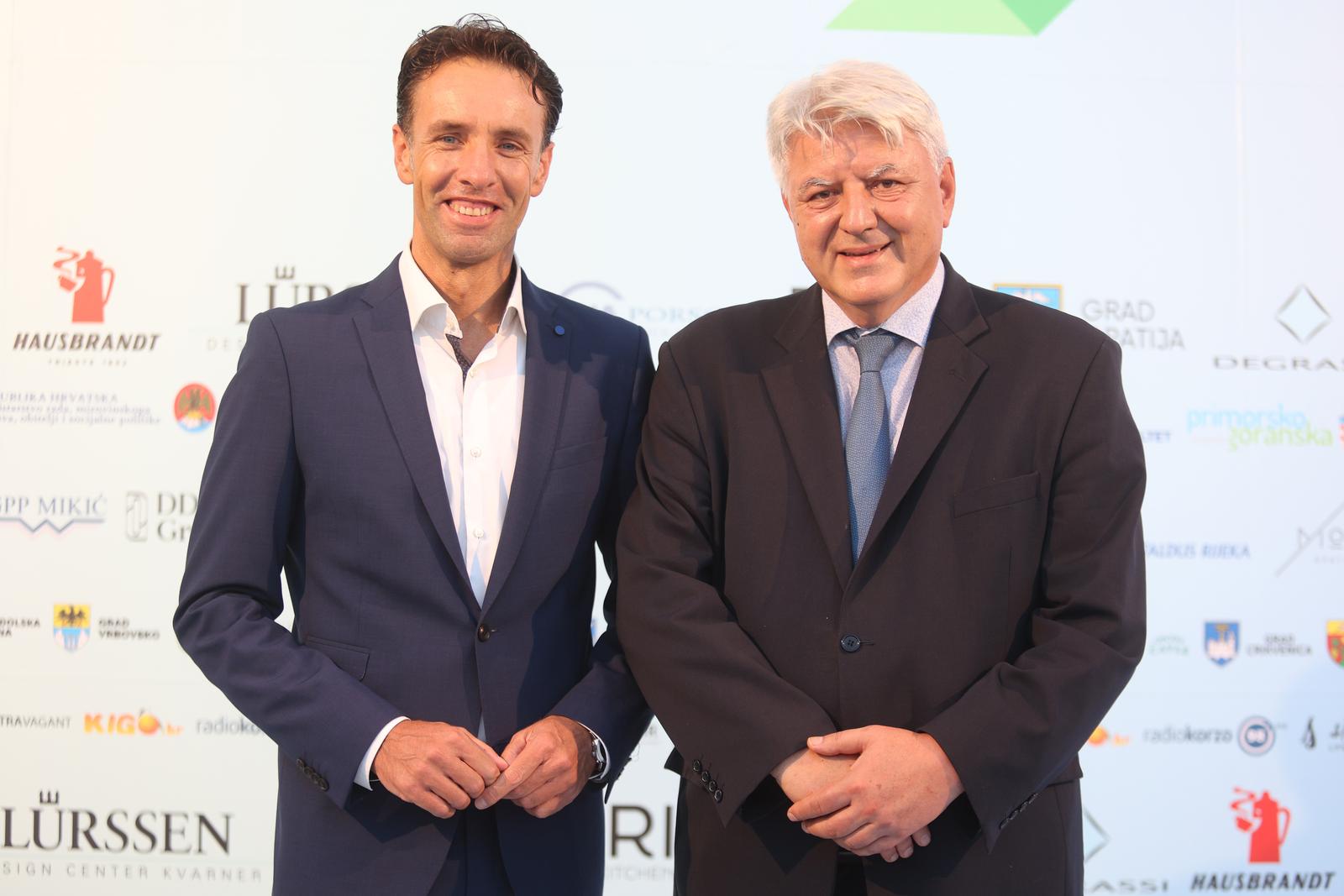 Opatija: Svečana dodjela nagrada najboljim poduzetnicima Primorsko-goranske županije Opatija: Svečana dodjela nagrada najboljim poduzetnicima Primorsko-goranske županije