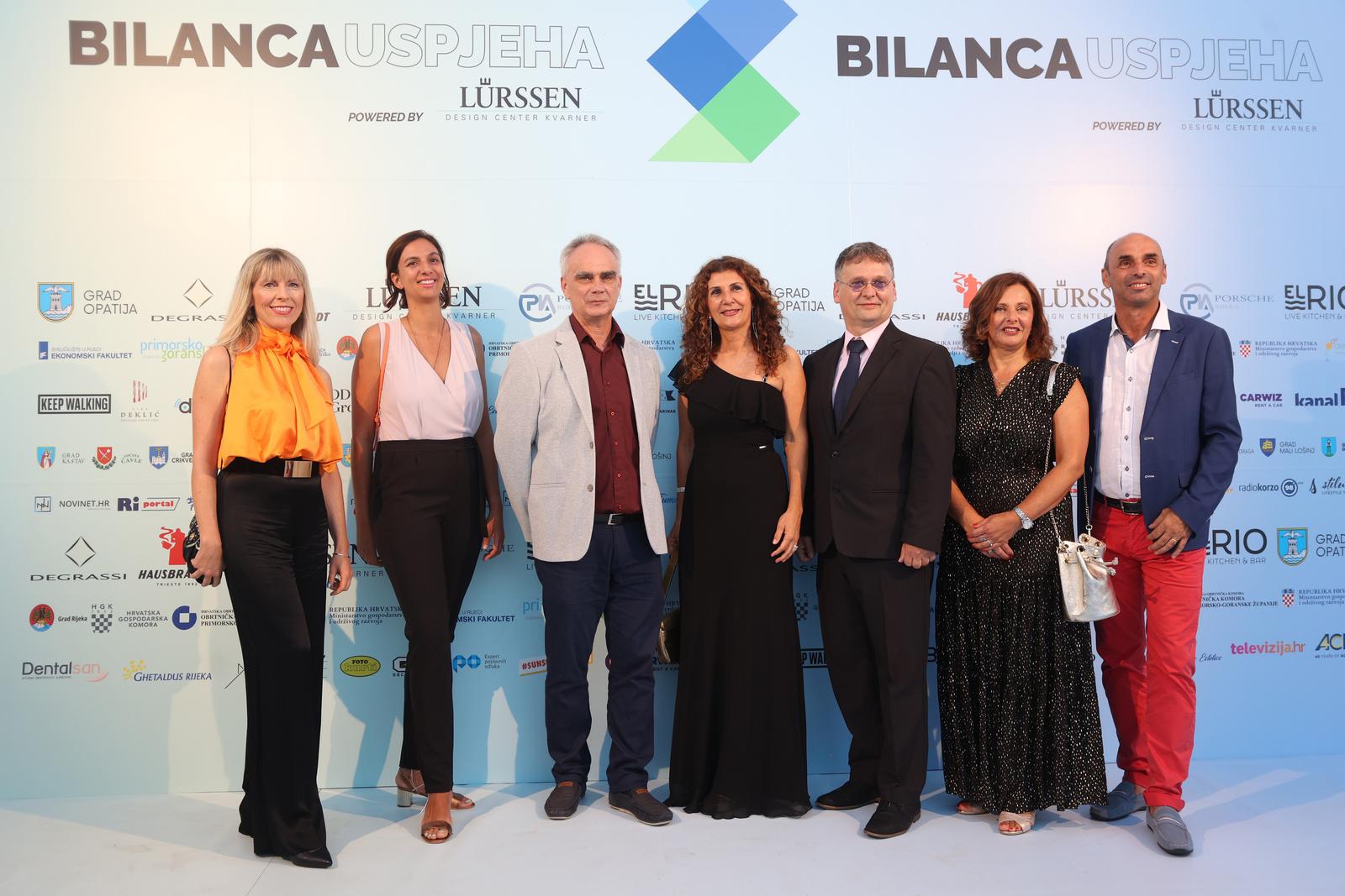 Opatija: Svečana dodjela nagrada najboljim poduzetnicima Primorsko-goranske županije Opatija: Svečana dodjela nagrada najboljim poduzetnicima Primorsko-goranske županije