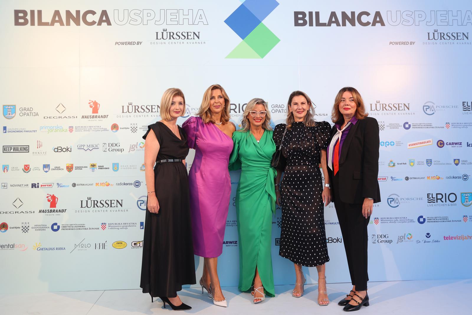 Opatija: Svečana dodjela nagrada najboljim poduzetnicima Primorsko-goranske županije Opatija: Svečana dodjela nagrada najboljim poduzetnicima Primorsko-goranske županije