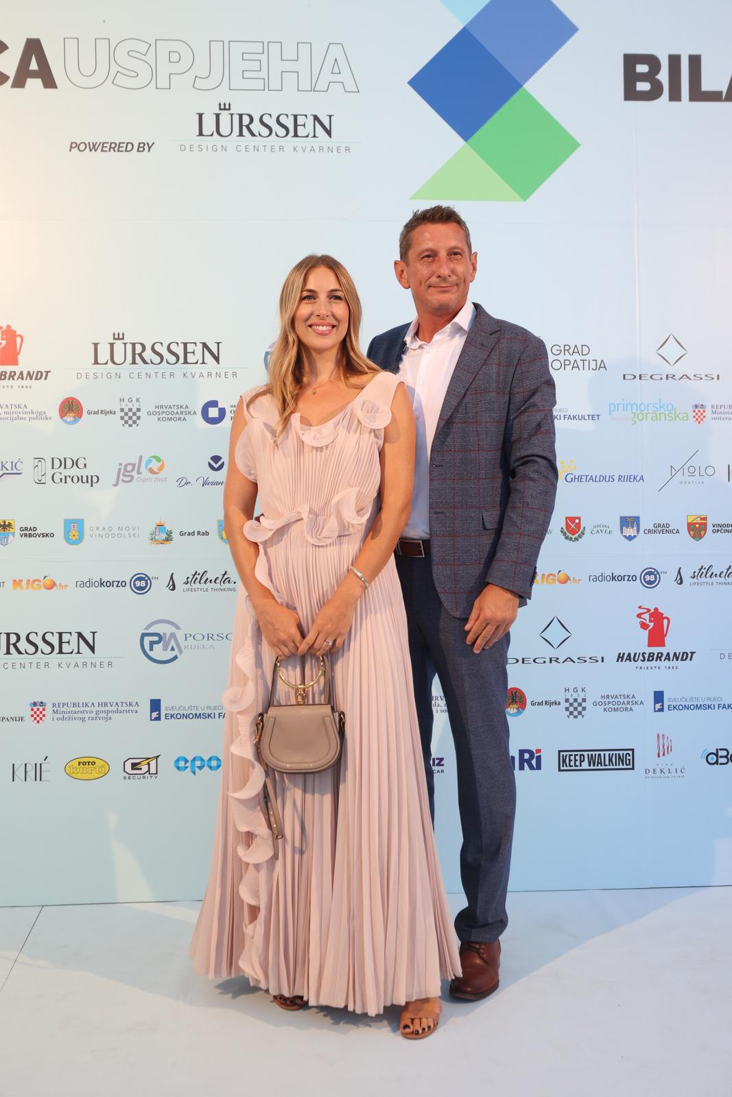 Opatija: Svečana dodjela nagrada najboljim poduzetnicima Primorsko-goranske županije Opatija: Svečana dodjela nagrada najboljim poduzetnicima Primorsko-goranske županije