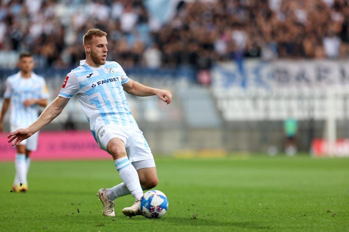 Rijeka nakon Hajduka svladala i zadnju momčad tablice, na Rujevici pala  Gorica (2:0) - Večernji.hr