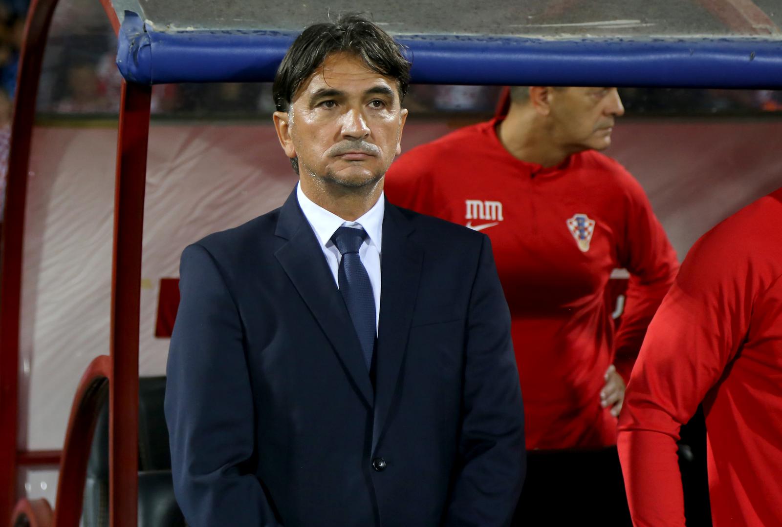 Erevan: Kvalifikacijska utakmica za UEFA Euro 2024., Armenija – Hrvatska