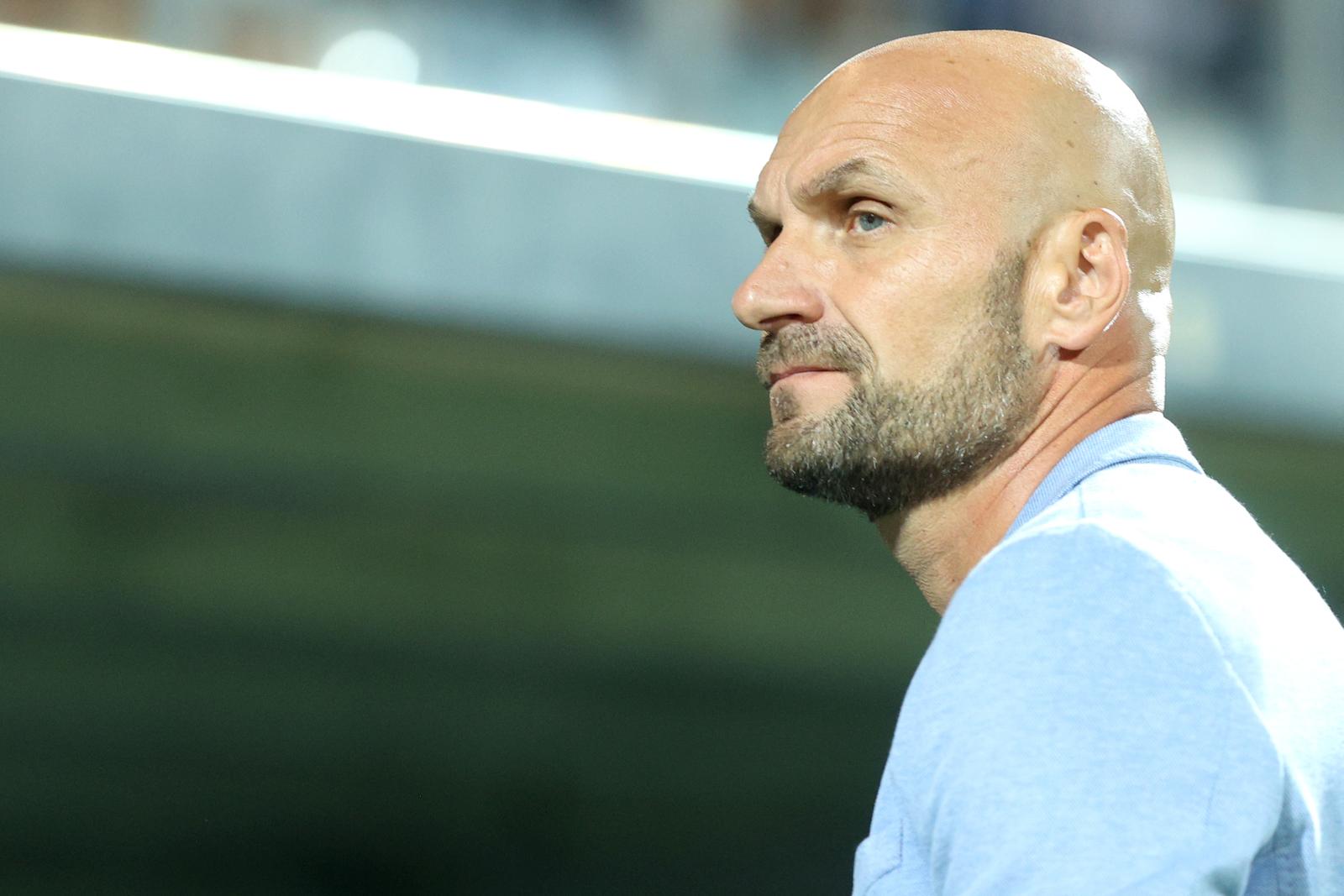 Rijeka: HNK Rijeka i NK Osijek susreli su se u 8. kolu SuperSport HNL-a Rijeka: HNK Rijeka i NK Osijek susreli su se u 8. kolu SuperSport HNL-a