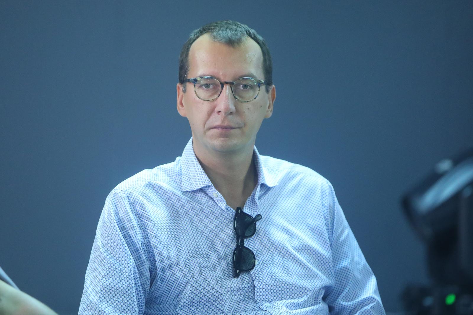 Rovinj: Weekend Media Festival, Panel Svi mi pričaju o riječi Rovinj: Weekend Media Festival, Panel Svi mi pričaju o riječi