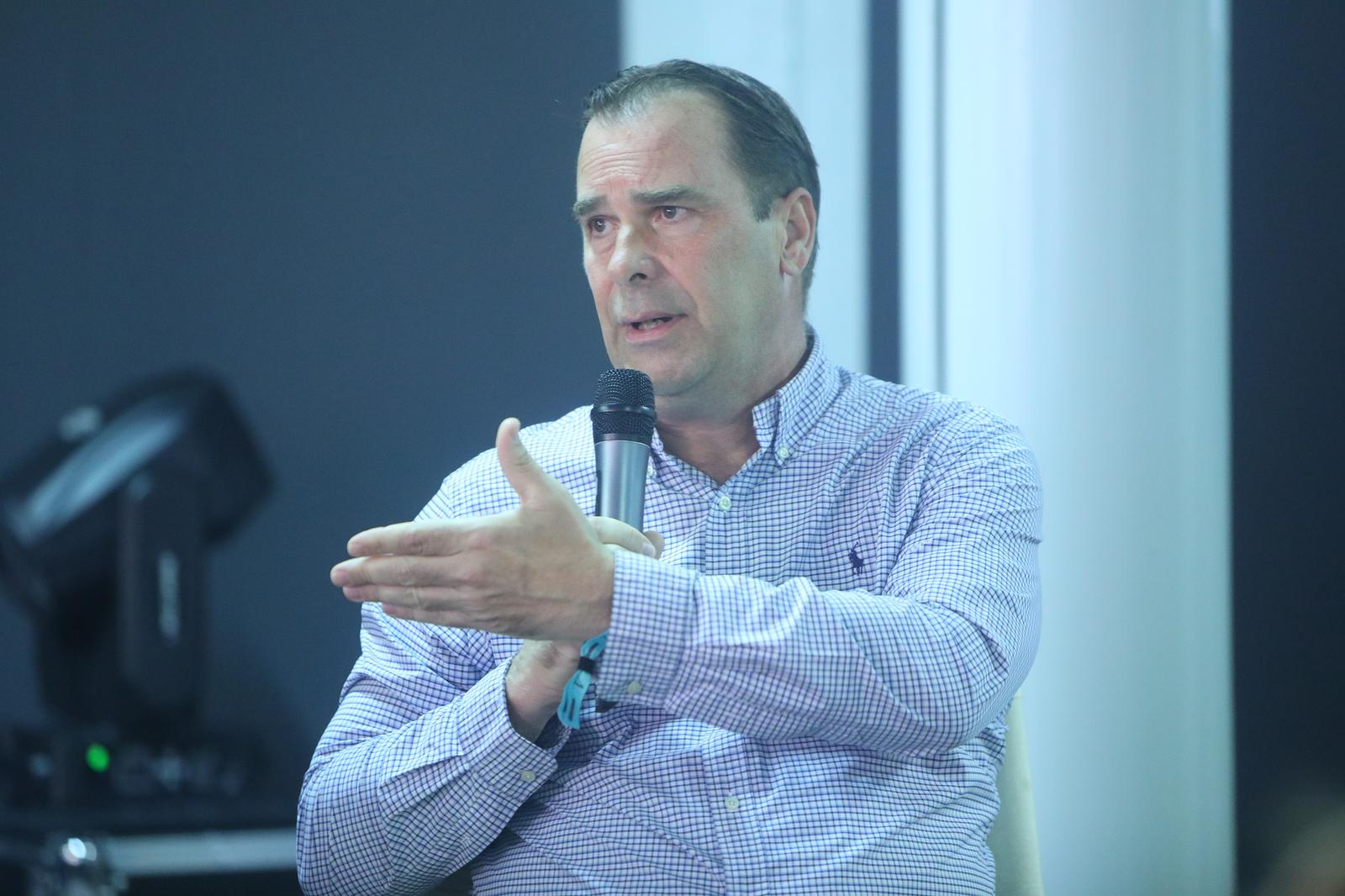 Rovinj: Weekend Media Festival, Panel Svi mi pričaju o riječi Rovinj: Weekend Media Festival, Panel Svi mi pričaju o riječi