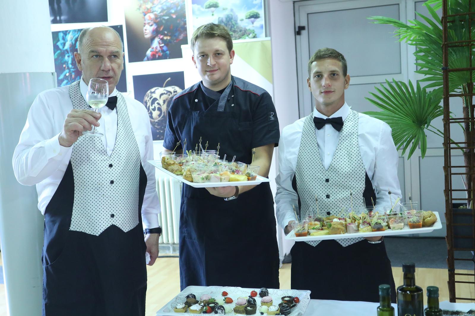 Rovinj: Weekend Media Festival, Panel Svi mi pričaju o riječi Rovinj: Weekend Media Festival, Panel Svi mi pričaju o riječi