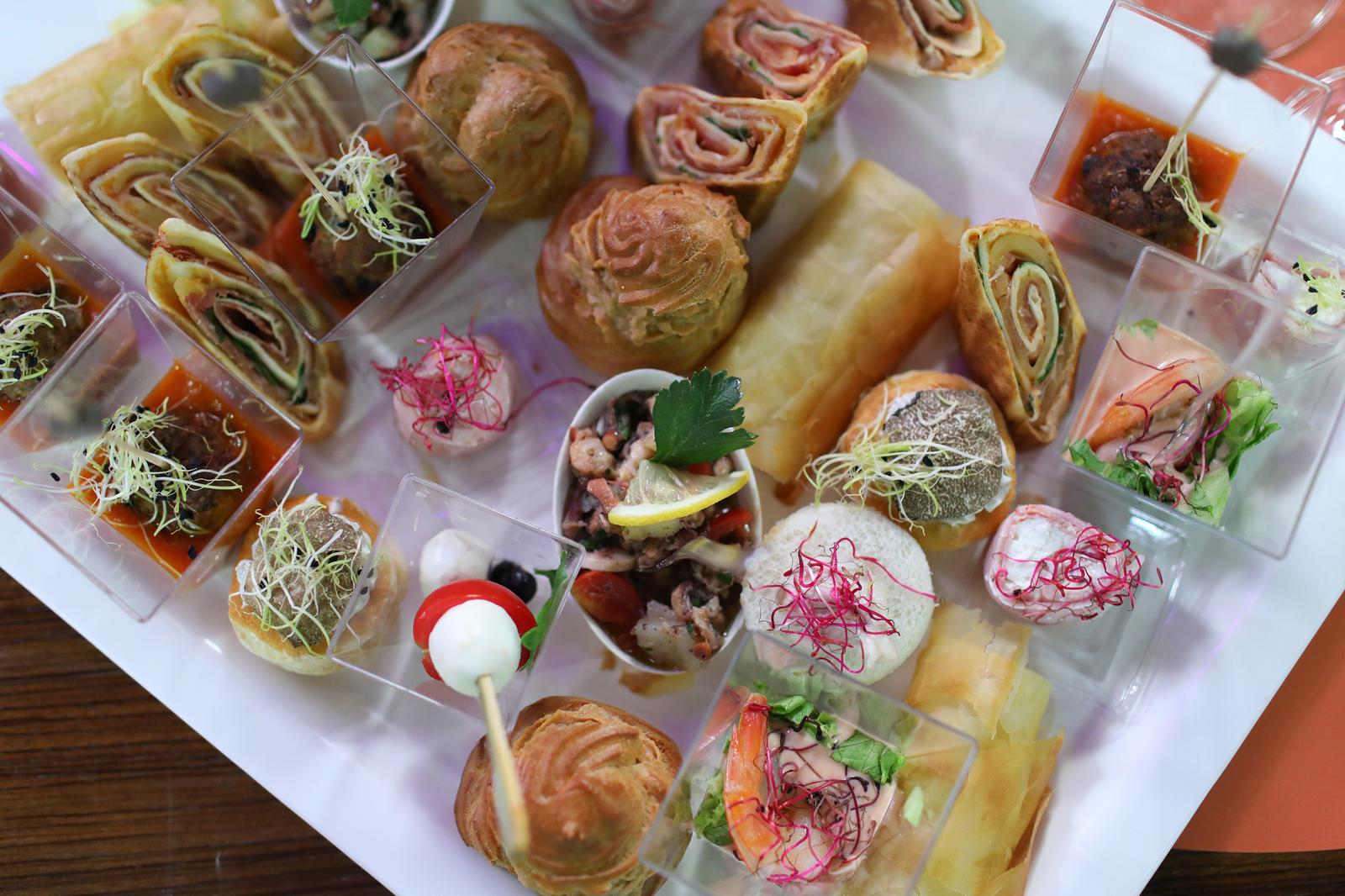 Rovinj: Weekend Media Festival, Panel Svi mi pričaju o riječi Rovinj: Weekend Media Festival, Panel Svi mi pričaju o riječi