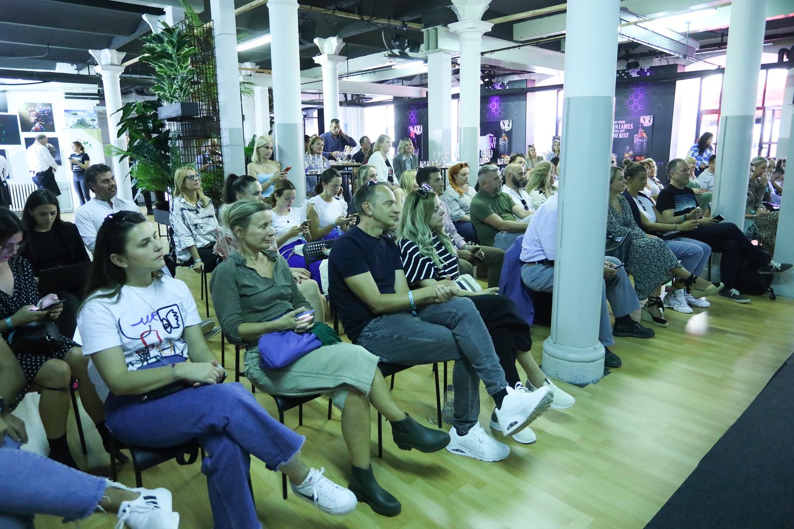 Rovinj: Weekend Media Festival, Panel Svi mi pričaju o riječi Rovinj: Weekend Media Festival, Panel Svi mi pričaju o riječi