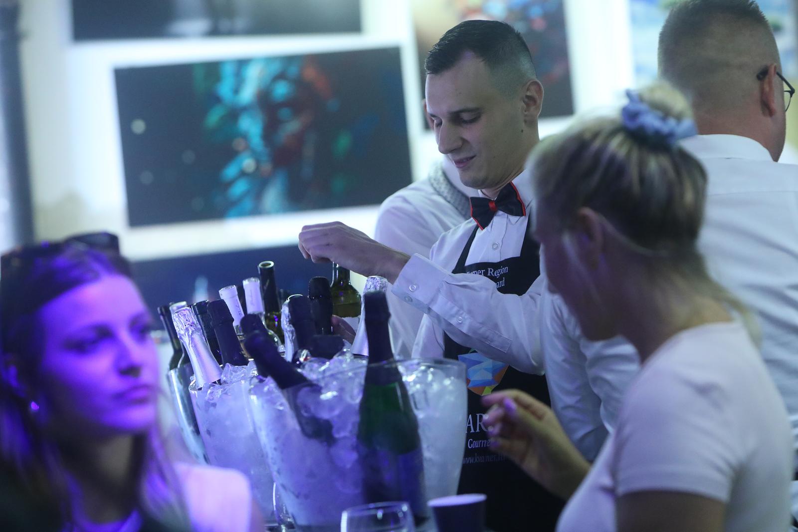 Rovinj: Weekend Media Festival, Panel Svi mi pričaju o riječi Rovinj: Weekend Media Festival, Panel Svi mi pričaju o riječi