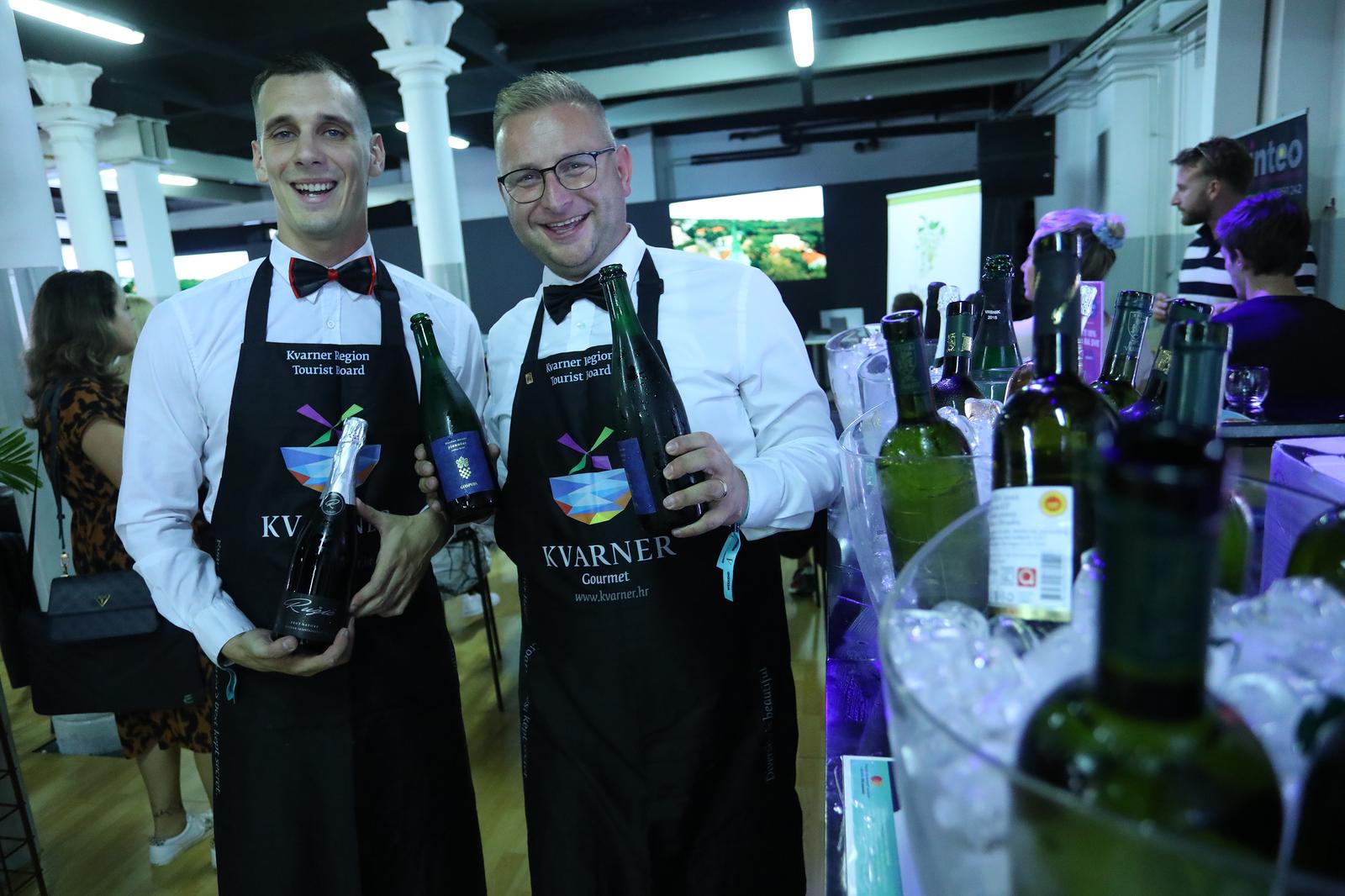 Rovinj: Weekend Media Festival, Panel Svi mi pričaju o riječi Rovinj: Weekend Media Festival, Panel Svi mi pričaju o riječi