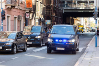 Policijska vježba-1