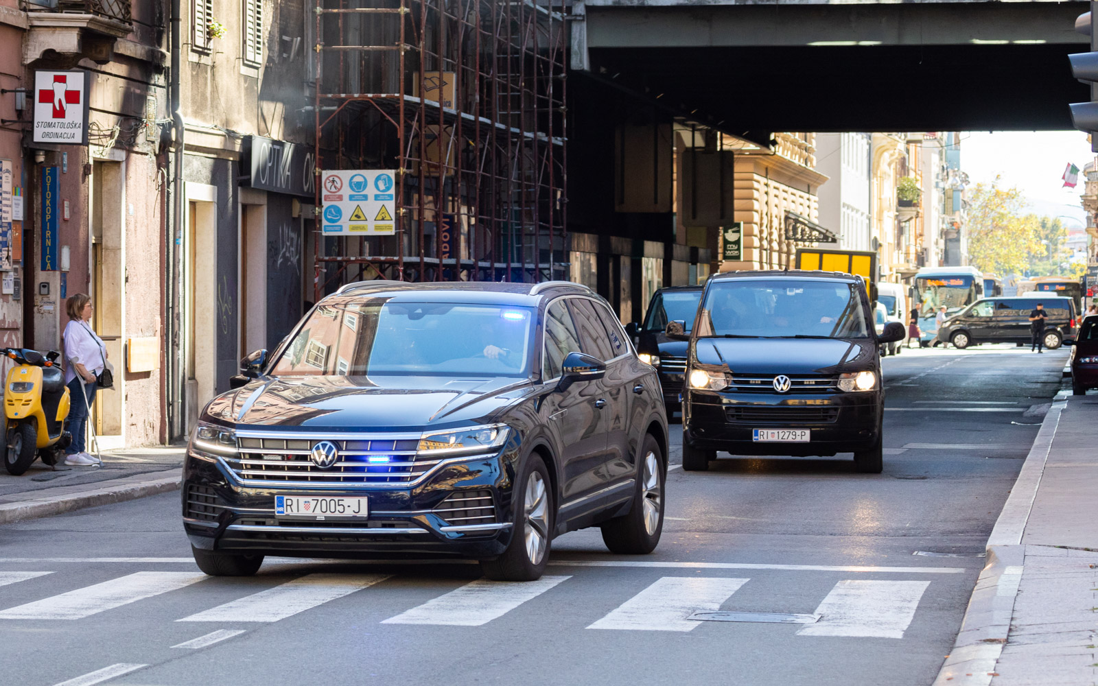 Policijska vježba-7 Policijska vježba-7