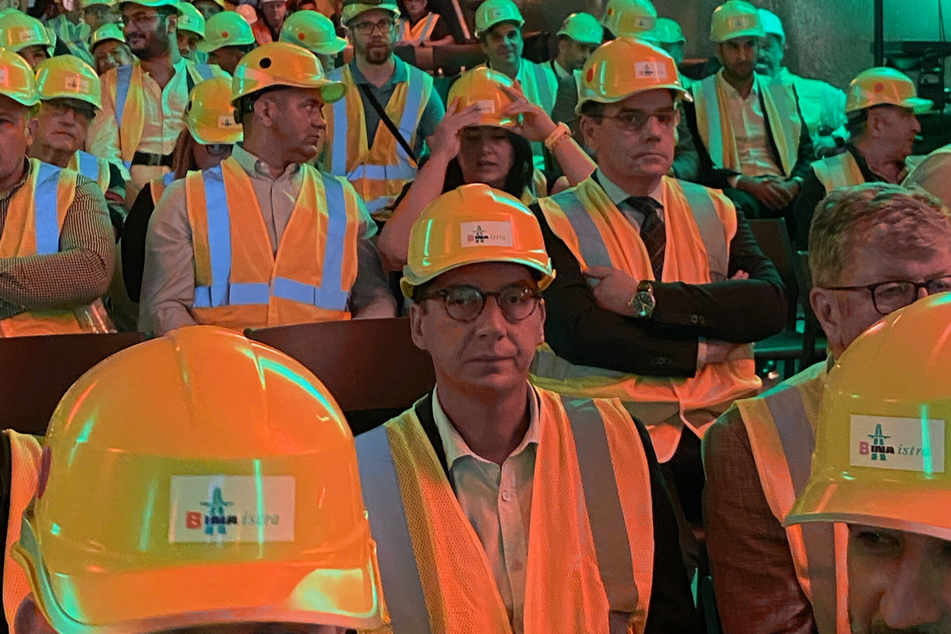 Probijanje-tunela-Učka-1 Probijanje-tunela-Učka-1