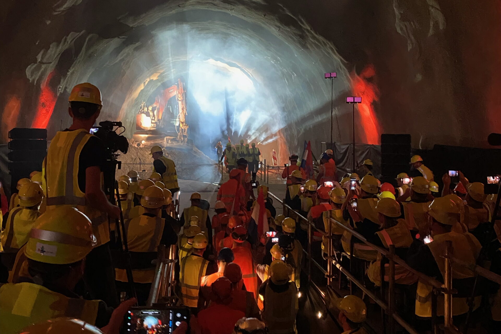 Probijanje-tunela-Učka-2 Probijanje-tunela-Učka-2