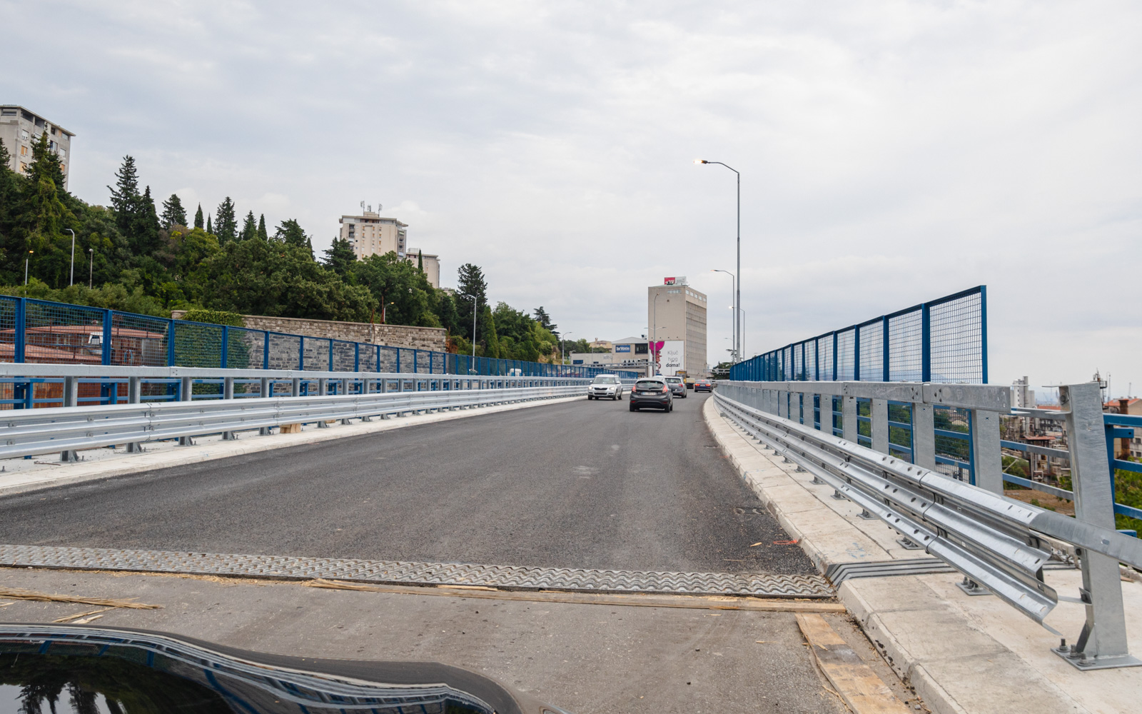 Rijeka Gateway cesta-28