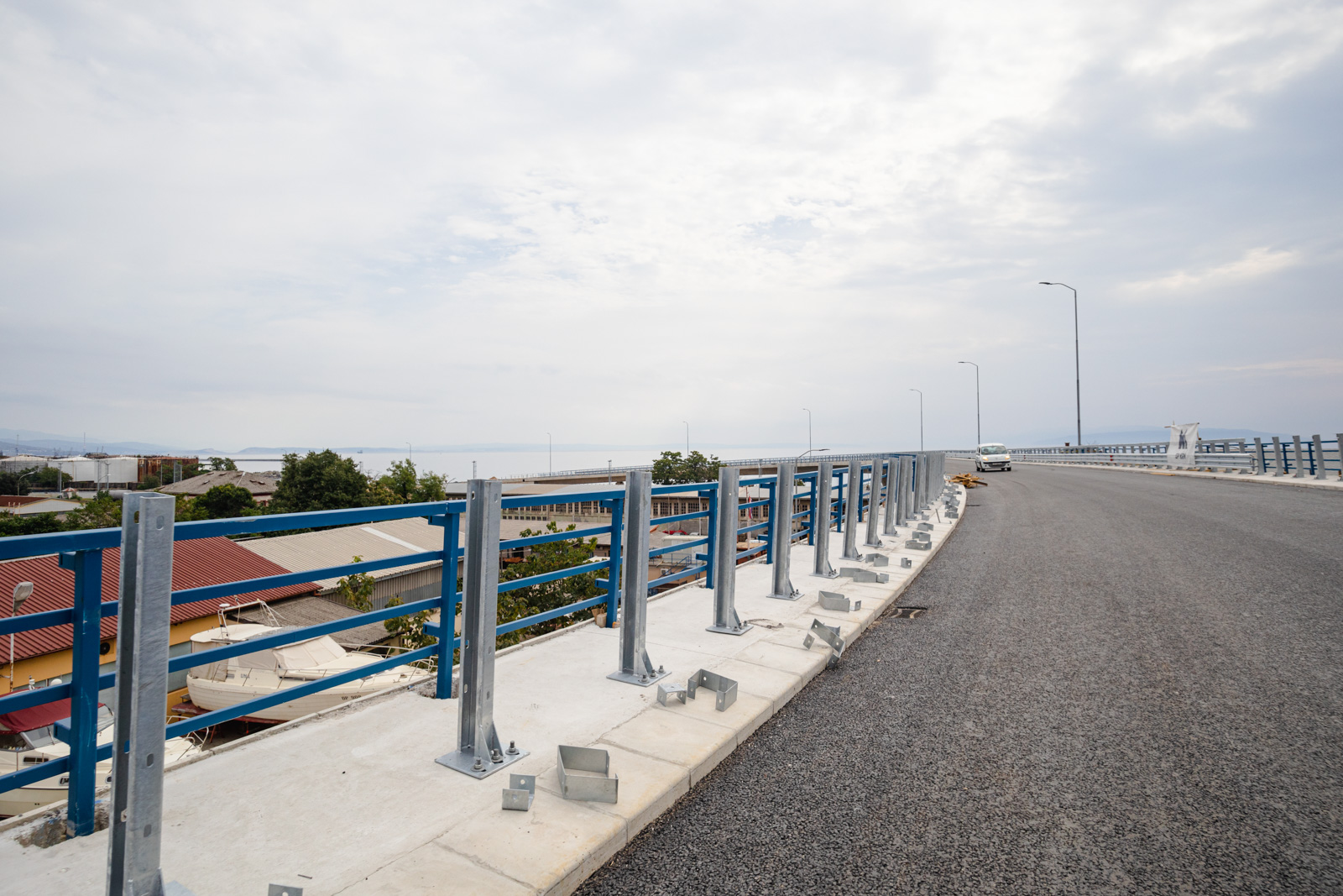 Rijeka Gateway cesta-34 Rijeka Gateway cesta-34