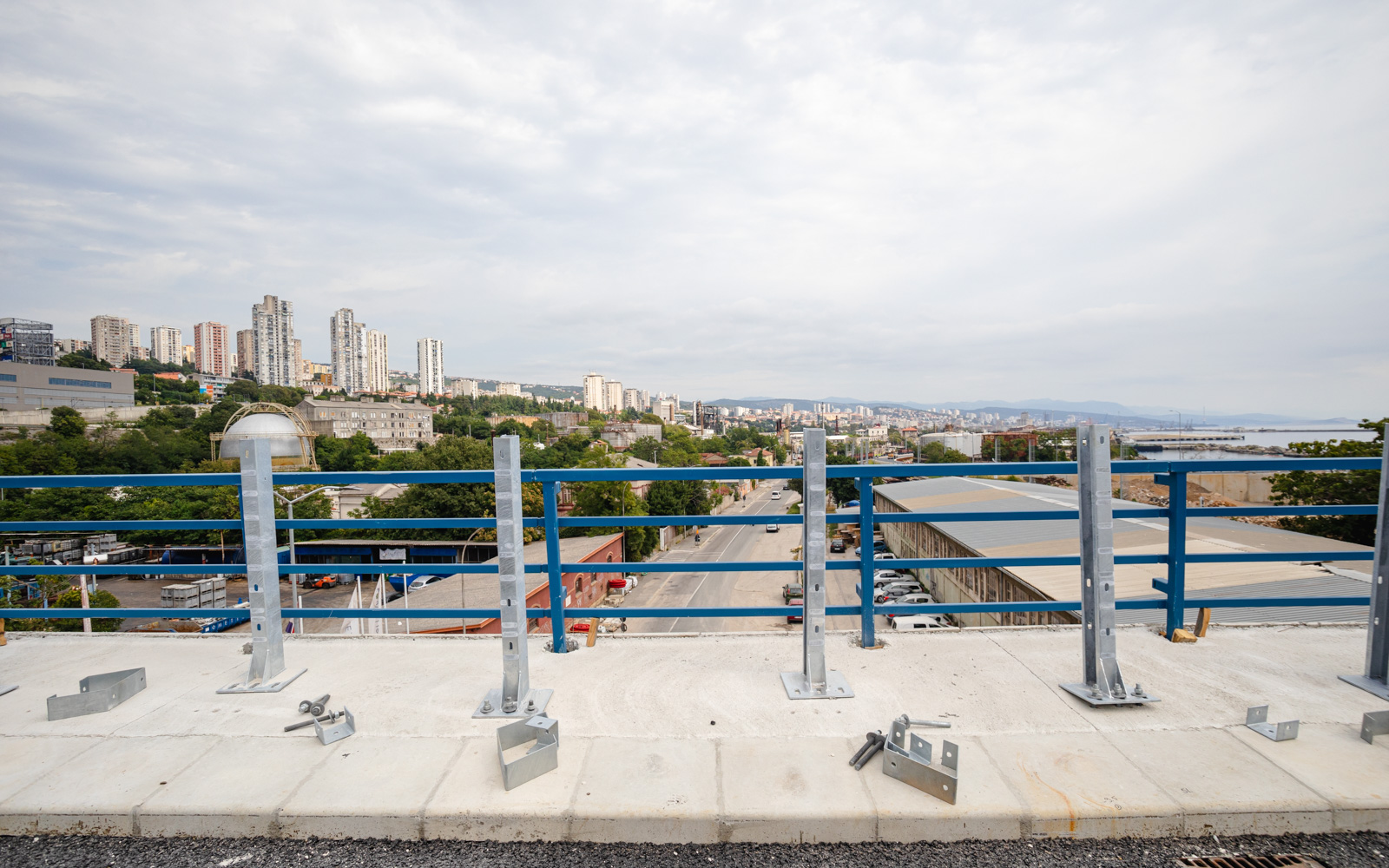 Rijeka Gateway cesta-36