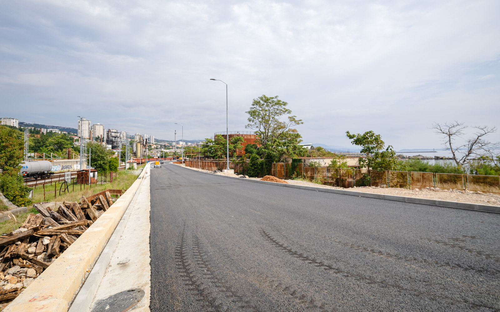 Rijeka Gateway tower-40 Rijeka Gateway tower-40