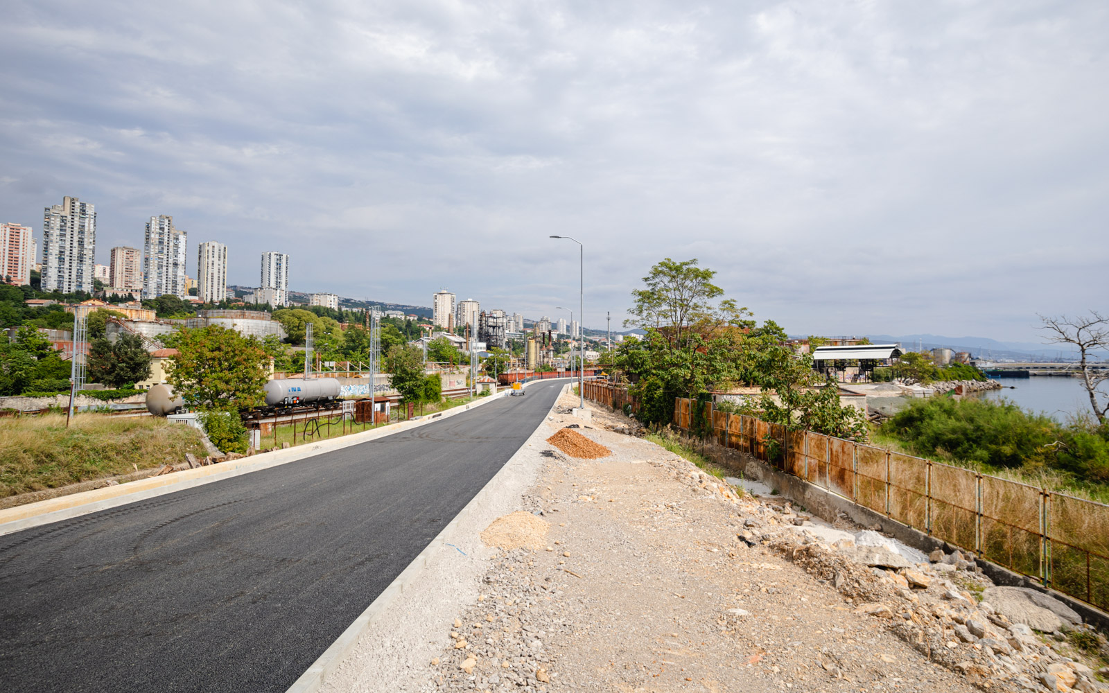 Rijeka Gateway tower-41 Rijeka Gateway tower-41