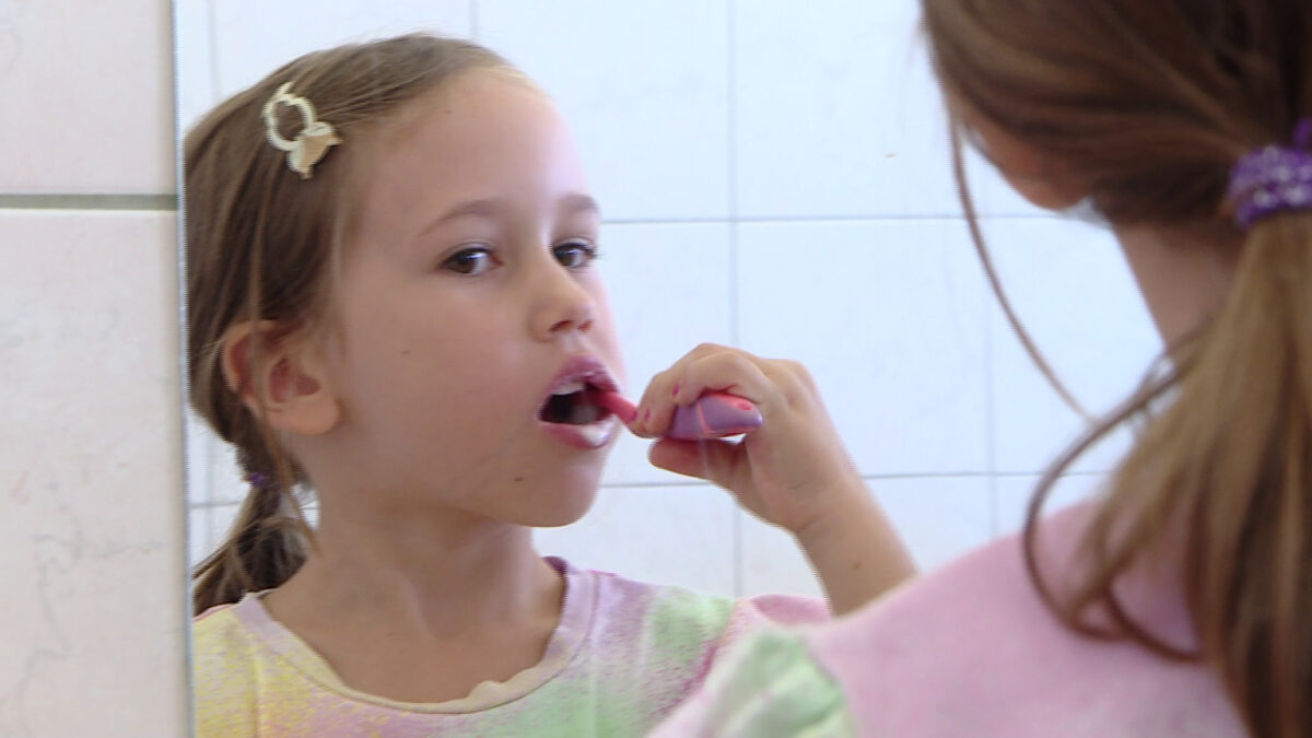 djeca pranje zubi oralno zdravlje (2)