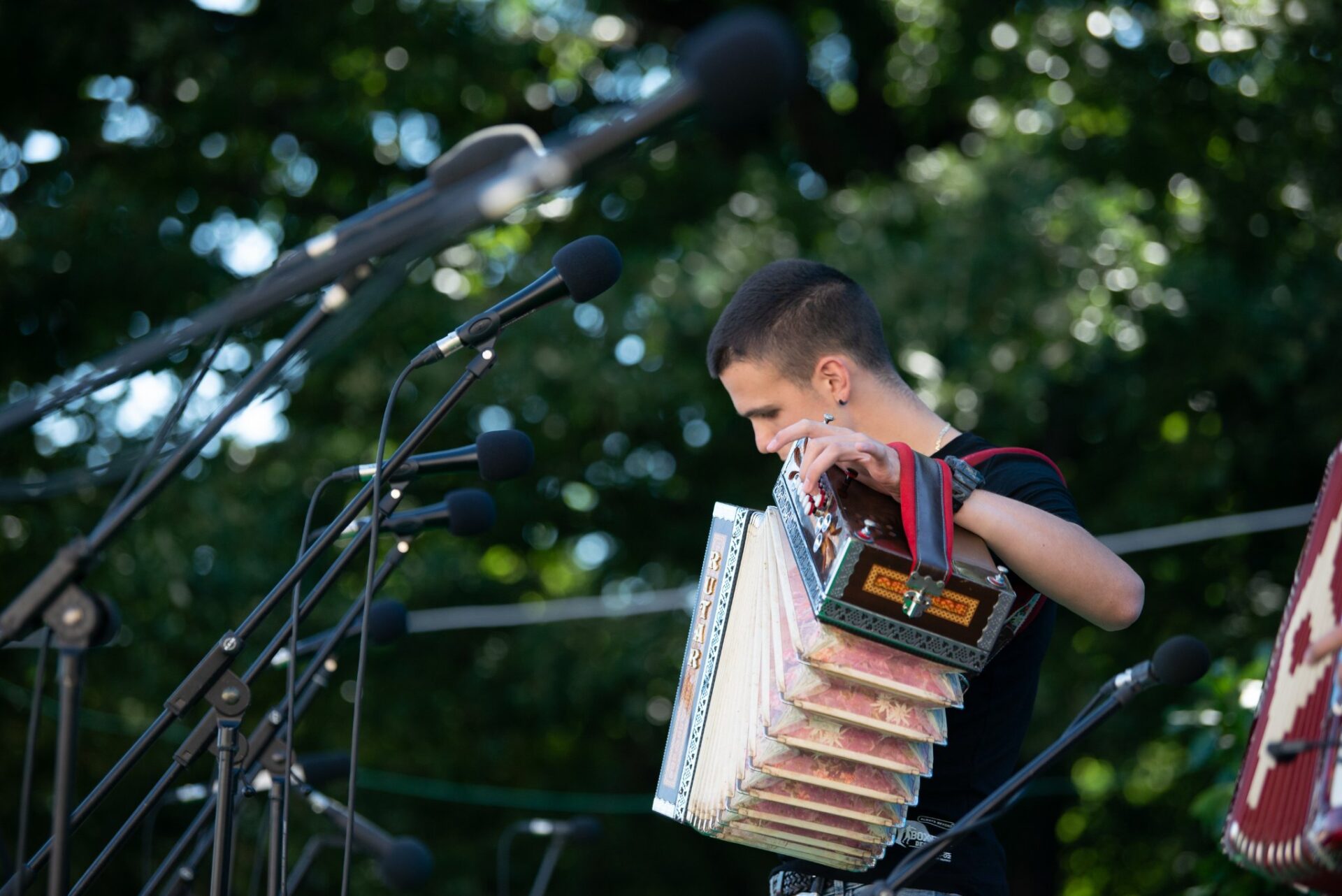 harmonikaši permani 122 harmonikaši permani 122