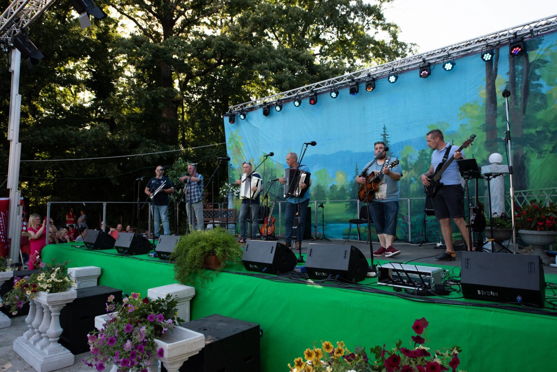 harmonikaši permani 155 harmonikaši permani 155