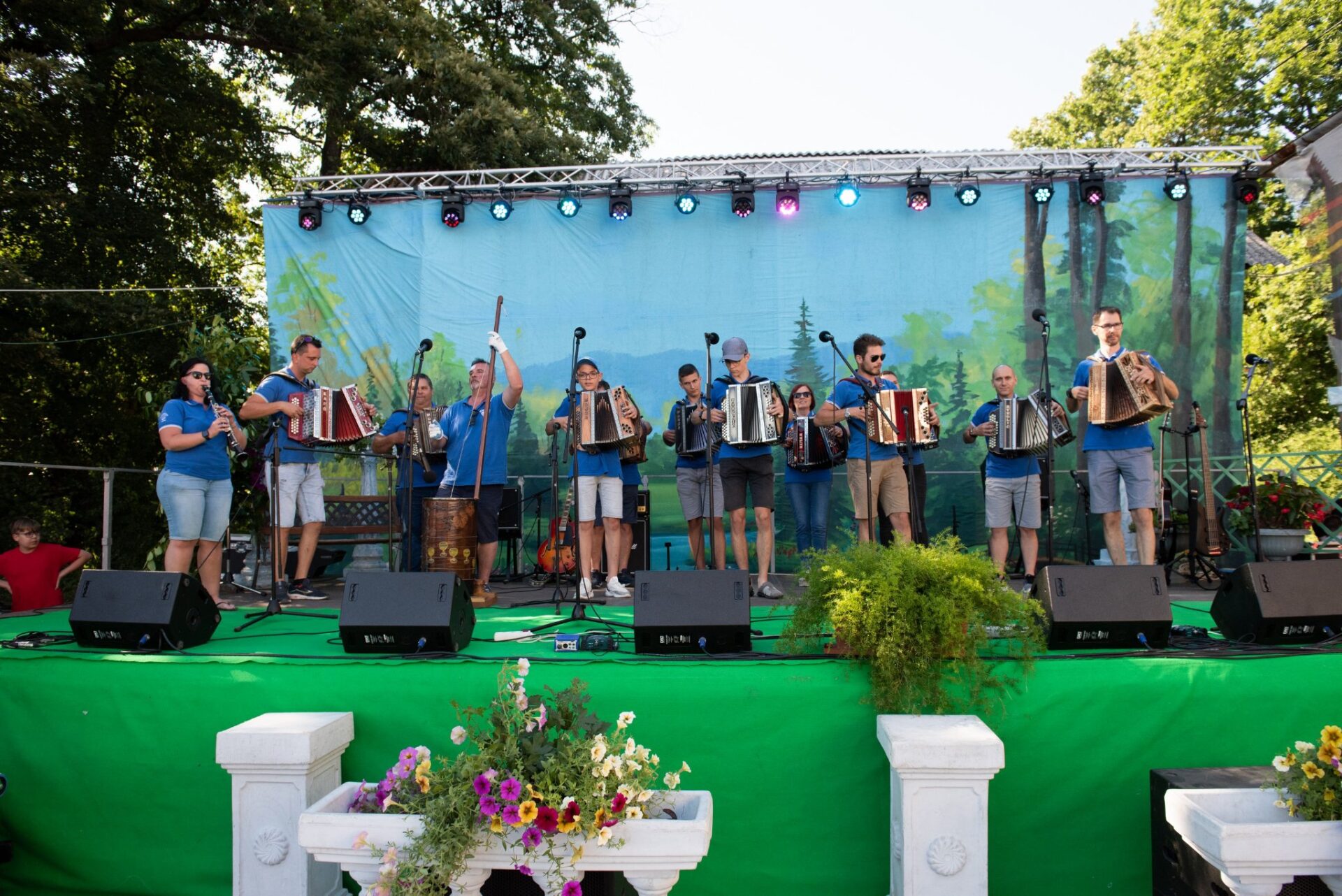 harmonikaši permani 17 harmonikaši permani 17