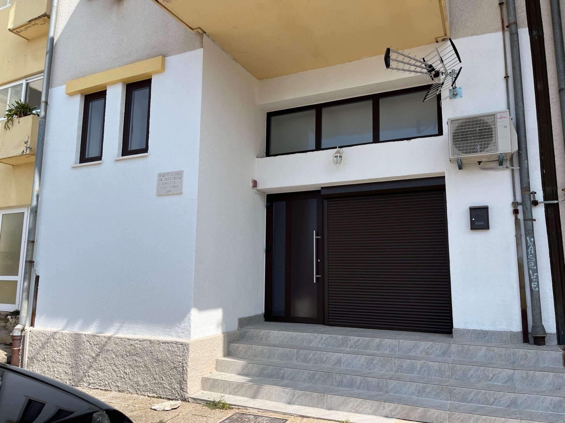 kostrena udruga umirovljenika novi prostor (2) kostrena udruga umirovljenika novi prostor (2)