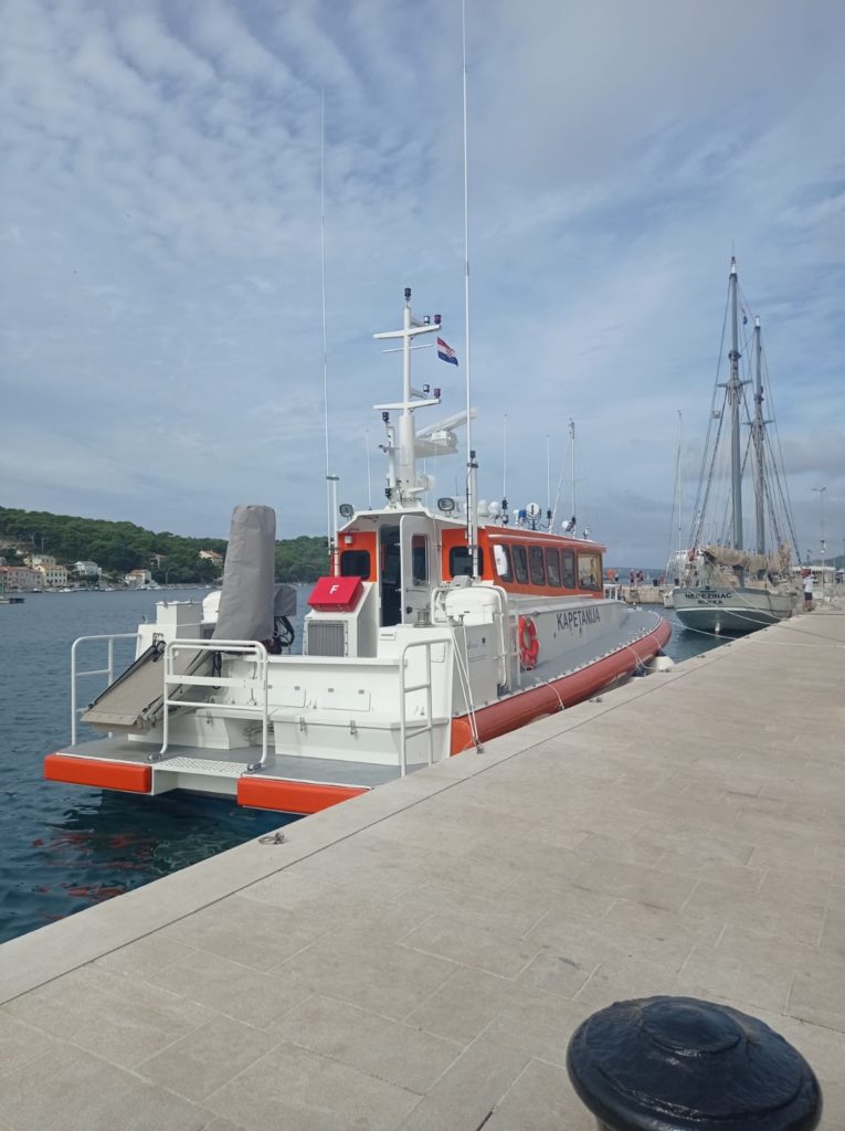 losinj brodica medicinska (1) losinj brodica medicinska (1)