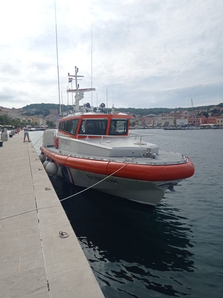 losinj brodica medicinska (2) losinj brodica medicinska (2)