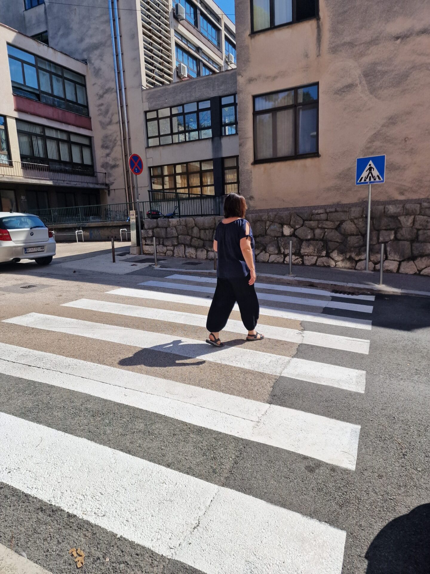 pješački prijelaz (5) pješački prijelaz (5)